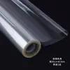 Papel celofán de colores para envolver Zelin material de embalaje cesta de flores forrada con plástico retención de agua regalo