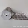 Exportado a Chile y Portugal, Tira de Esponja de Espuma con Forma de Tira de PVC Impreso Alfombrilla Antideslizante, Alfombrilla de Baño, Alfombrilla Multifuncional para el Suelo del Hogar