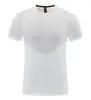 Camisa de secagem rápida para esportes de verão e caminhada, camiseta de treino absorvente de suor com gola redonda, camiseta masculina, roupa de ginástica, top com estampa digital personalizada
