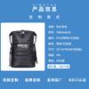 Fabricante Tianmei Bolsa Externa Impermeável Montanhismo Ciclismo Praia Mergulho Mochila Mochila de PVC Bolsa Impermeável para Montanhismo