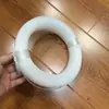 Plástico Plástico Osso Tira de Suporte Larga PP para Roupas e Vestuário Acessórios Espinha de Peixe, Fornecimento Direto da Fábrica, Reforço de Rattan 4*1.6mm
