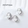 Arte de Uñas Transparente Montón de Caramelo de Roca Joyería de Diamantes Huevo de Paloma de Cristal Transparente Rectángulo Ángulo Recto Joyería de Arte para Uñas Terminada Bola de Diamante