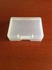 Fabricante de Cajas de Plástico Cajas Pequeñas de Plástico Caja de Empaque de Plástico Transparente Rectangular Fábrica de Cajas de Plástico para Almacenamiento