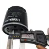P550335 W71243 Filtro de Óleo para Caminhão Leve Filtro de Óleo para Trator Máquinas de Engenharia Elemento de Filtro de Óleo Coleção