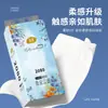 Paquete Grande de Papel Higiénico Colgante, una Caja Completa de Papel de Seda Colgante para Uso Doméstico, Papel para Baño y Cocina, Artículos de Primera Necesidad Diaria, Venta al por Mayor en Cantidades Grandes