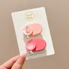 Pinza Floral para el Cabello de Playa para Mujer, Pinza Lateral de Gama Alta con Sentido de Atmósfera, Pinza de Flor de Phalaenopsis, Pinza Versátil para el Flequillo con un Toque de Lujo