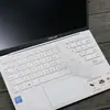 Aplicable a película protectora de teclado de laptop Asus X201e E202s E12 E203NAH e200h