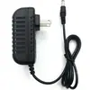 Adaptador de energia direto da fábrica 12V 15V 1A adaptador de energia padrão europeu solução IC
