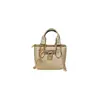 Mini bolso cubeta para mujer, nuevo bolso de hombro cruzado versátil de moda 2026, bolso de mano accesorio de diseño de nicho