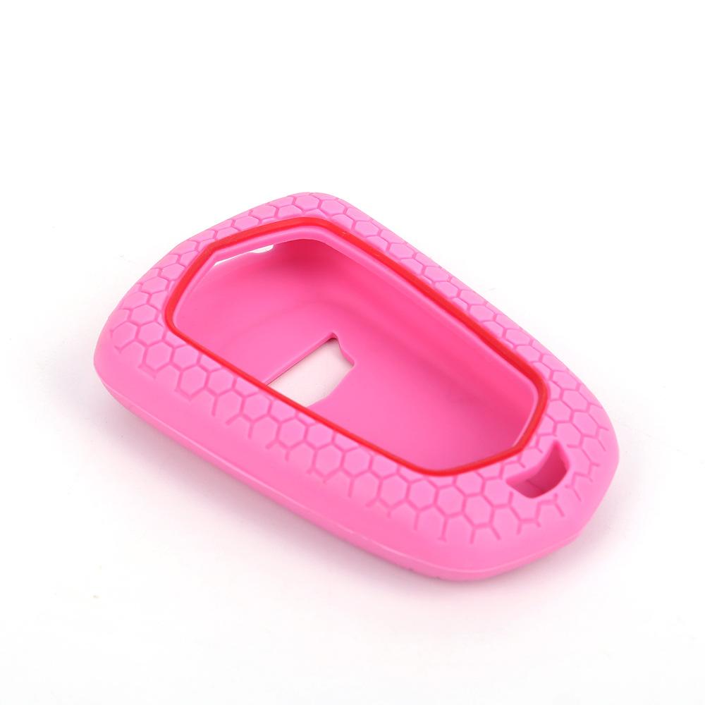 凯迪拉克智能4/5键镂空款式2038.01