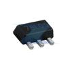 78L05 Pacote Sot-89 Cj78L05 Transistor Chip Spot Regulador de Tensão de Três Terminais Chip Ic