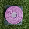 Festival da Primavera Atacado Lanternas Redondas Pequenas Lanternas de Papel para Casamento Lanternas Feitas à Mão para Graffiti DIY Infantil Telhados Decorativos Coloridos