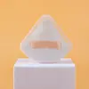 Esponja de Maquillaje de Malvavisco No Absorbe Base Q Elástica Cojín de Aire Base Líquida Especial Super Suave Húmeda y Seca Huevo de Belleza