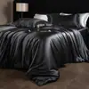 Funda de edredón de seda de 30 mm de peso pesado, pieza única, funda de edredón de seda de morera, funda para núcleo de edredón de seda, funda de edredón de seda de hielo Tencel, ropa de cama