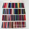 Tejido de Malla Poliéster Spandex 40D Malla Ladrillo Tela para Ropa Traje de Baño Ropa Interior Capa Base Malla Ligera Agujero Pequeño Malla Elástica en Cuatro Direcciones