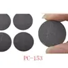Pegatinas Selladoras Autoadhesivas para Gabinetes de Muebles para Cubrir Agujeros de Tornillos Desagradables, Pegatinas de Agujeros a Prueba de Polvo Tres en Uno, Pegatinas Decorativas de Cubierta