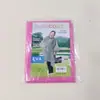Venta Directa al Por Mayor Li Wang Nuevo Poncho Impermeable de EVA para Adultos para Senderismo al Aire Libre y Viajes