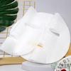 Mascarilla hidratante Tianyu Shijia 4D con pequeños diamantes de imitación, tecnología patentada, suavidad, súper resistente, fabricante de mascarillas.