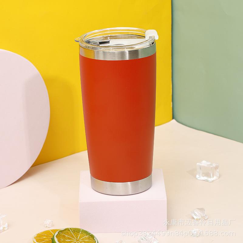20oz汽车杯