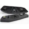 Soporte de parachoques delantero izquierdo y derecho 7S7117D959AF para parachoques Ford Mondeo Victory soporte de parachoques delantero parachoques delantero