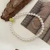 Pulsera de Perlas para Mujer 2024 Nuevo Estilo Pulsera de Perlas de Transferencia de Agua Clara para Mujer Nuevo Estilo Chinoiserie Regalo de Nicho para Novia y Mejor Amiga