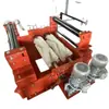 Caixa de Limpeza de Transportador de Limpadores Pronta de Fábrica, Caixa de Limpeza Automática de Correia, Dispositivo de Limpeza de Água da Correia de Retorno