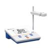 Medidor de Acidez Leici Phs-3C Medidor de pH para Agua Medidor de pH de Escritorio de Laboratorio Medidor de pH de Alta Precisión