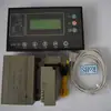 MAM-200 Panel de Pantalla del Controlador de Compresor de Aire de Tornillo MAM-KY02S Controlador Principal de Microcomputadora PLC