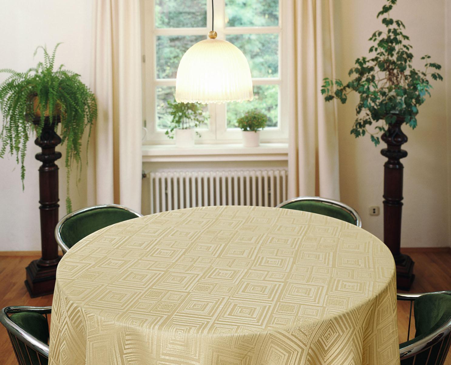 TB1205 全涤回字 米色