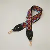 Correa de Hombro Ancha Ajustable de Colores Accesorio para Bolso Correa Antigravedad Correa Larga Estilo Western para un Hombro o Cruzado Correa de Reemplazo