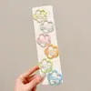 Directo de Fábrica Pinza para el Cabello de Dopamina para Mujer Flequillo Lateral Pasador para el Cabello Infantil Versátil Pinza BB Pinza para el Cabello de Gama Alta
