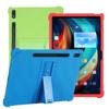 Para NEC LAVIE Tab T12 T1295 capa protetora DAS PC-T1295DAS 12.6 capa de silicone