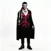 Disfraces de cosplay de Halloween personalizados, el mismo estilo que en películas y series de TV, atuendos de cosplay privados, disfraces para actuaciones de rol en escenario