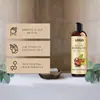 Aceite de Jojoba Personalizado Estilo Amazon para Cuidado del Cabello, Cuidado de la Piel, Masaje con Aceites Esenciales y Cuidado Facial. Aceite de Jojoba