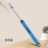 Encendedor de Tipo C de Venta Caliente Transfronterizo, Pistola Encendedora de Arco de Pulso a Prueba de Viento, Encendedor de Cocina con Carga USB