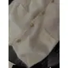 [Producto Destacado] Yuran 26 Nueva Colección Primavera Temprana Chaqueta Cardigan Tejida de Lana de Alpaca Suri de Peso Pesado Cepillada a Mano