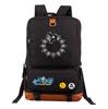 Mochilas de Merchandising de Anime Japonês Sete Pecados Capitais Transfronteiriças, Mochilas para Jovens, Mochilas Casuais Unissex, Dropshipping