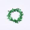 Adornos navideños Suministros navideños Star Vine Diseño de escena de árbol de Navidad Alambre de Navidad Cinco estrellas 6 colores