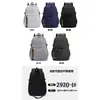 2025 Nueva de Fábrica Mochila Escolar Mochila Casual de Moda Gran Capacidad Multifuncional Escuela Secundaria Se Puede Usar como Mochila con Ruedas