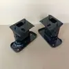Adecuado para Infiniti Q50 Soporte Marco Base Soporte Parachoques Delantero Viga Longitudinal Soporte de Cabezal