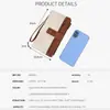 Nuevo monedero de mujer anti-magnético RFID transfronterizo con múltiples ranuras para tarjetas 70% de descuento Cartera larga Bolso de mano de moda retro europeo y americano