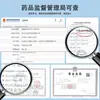 Mascarilla Quirúrgica Médica Huaxi Desechable Protección de Tres Capas Grado Estéril Empaquetada Individualmente Al Por Mayor Desechable