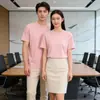 Camisetas 100% Algodão com Logo Personalizado, Camisetas Publicitárias, Camisetas de Manga Curta com Gola Redonda para Trabalho Personalizadas, Camisetas Culturais para Team Building, Camisetas com Texto Impresso e Bordado