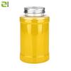 Garrafa de 500ml Calibre 52 Balde Portátil Garrafa para Leite de Animal de Estimação Chá Garrafa de Suco Garrafa Balde de Água Garrafa Plástica para Animal de Estimação para Embalagem de Líquidos