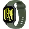 Correa de silicona para Redmi Watch 5 Active Lite, edición juvenil, deportiva, nueva pulsera inteligente