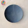 Cuchilla de Disco Rastrillo Engrosada, Placa Cubresuelo, Disco Excavador de Acero al Manganeso, Disco Arador, Dispositivo Formador de Surcos y Soporte de Tallo, Accesorios para Maquinaria Agrícola, Otros