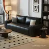 Sofá más vendido, sofá moderno minimalista, sala de estar, estilo italiano, simple y lujoso, retro, adecuado para apartamentos pequeños, otras opciones de un solo asiento