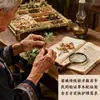 Crema Alivio Picazón Rey Hongo Yunnan para Piel Agrietada y Picazón, Crema Calmante Descamación para Uso Externo, Entrega Rápida, Mayoreo