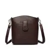 Moda Retro Transfronteiriça Chique Nicho Bolsa de Mãe Feminina 2026 Nova Textura de Alta Qualidade Bolsa de Ombro Único para o Dia a Dia Bolsa Transversal