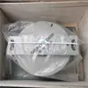 1092301329 Ensamblaje Original de Ventilador y Motor de Ventilador para Compresor de Aire Atlas